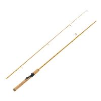Eagle Claw 2 Piece Glass Spinning Rod