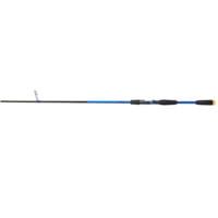 Eagle Claw Inshore Rod, Medium, Moderate/Fast, 1 Piece, 1/4oz-1oz Lure  Weight 8-17lb Line Weight