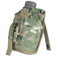 Eagle Industries 1 Liter MOLLE Style Canteen Pouch/Nalgene Bottle
