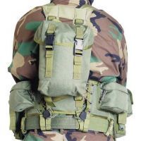 Eagle Industries Load Bearing Air Rescue Vest | Free Shipping over $49!