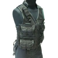 Eagle Industries Sniper Vest | Free Shipping over $49!