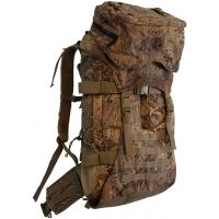 Eberlestock JP9 Blue Widow Archery Pack Mossy Oak