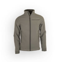 Selling NWT Eberlestock Cache Peak jacket; Gray size large