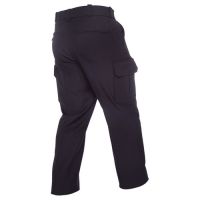 mens short rise pants