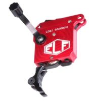 Elftmann Tactical ELF Rifle Trigger 700, Precision Shoe/Safety, Bolt Release