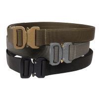 Elite Survival Systems Co Shooters Belt With Cobra Buckle Black CSB B M for sale online