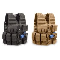 MVP Director Tactical Holster Vest