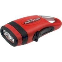 energizer wind up flashlight