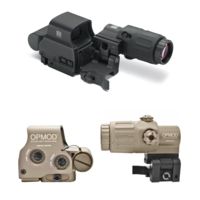 EOTech HHS-II Holographic Reflex Red Dot Sight