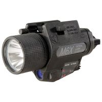 EOTech M6X TLI Tactical Laser Illuminator / Weapon Light | 4.9 Star Rating  Free Shipping over $49!