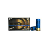 Federal LE 12Gauge 2-3/4in Truball Shotgun Slug Ammunition