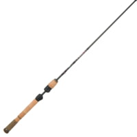 Fenwick HMX High Modulus Graphite Spinning Rod, 2 Piece, Med/Light,  1/8-5/8oz, Fast, Tip 8Fuji Guides Tac Grip Cork Handle HMX66ML-MFS-2  Fishing - Rod