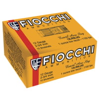 Fiocchi Extrema Aero 12 Gauge 7/8 oz 2.75" Centerfire Shotgun Slug Ammunition