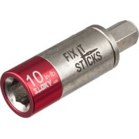 Fix It Sticks FISTL65 65 Inch Lb Miniature Torque Limiter 