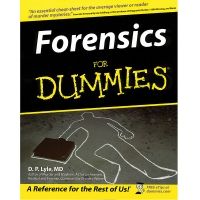 Forensic Accounting für Dummies pdf