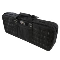 G Outdoors Tactical Pistol Case Black Gpst1175pcb for sale online 