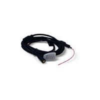 Garmin Motorcycle power/audio cable (Replacement) Navigation Device