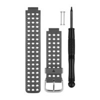 garmin approach s20 watch band replacement