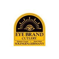 German Eye Sodbuster Folding Knife