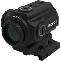 Gideon Optics Advocate Micro Prism Scope   Up to 23% Off    w/ Free S&H — 2 models