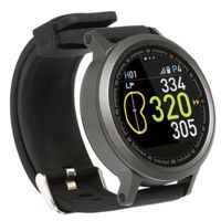 Golf buddy wtx 2025 smart gps watch