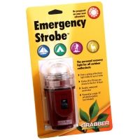 strobe emergency grabber