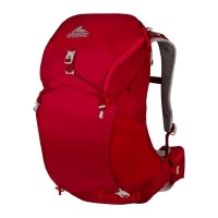 gregory j28 pack review