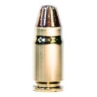 Grizzly Cartridge 357 Sig 90 Grain Jacketed Hollow Point Pistol Ammunition