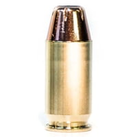 Grizzly Cartridge 10 mm 200 Grain Jacketed Hollow Point Pistol Ammunition