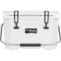 grizzly g20 cooler