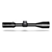 Free Ship New Fortune 3-12x44 Streamlined Appearance Mil Dot Rifle Scope 