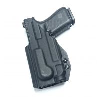 Hazmat Holster Works