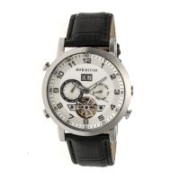 Heritor automatic men's lucius on sale watch