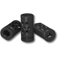 HIPERFIRE High Performance Recoil Muzzle Compensator   Up to $3.95 Off    w/ Free Shipping — 4 models