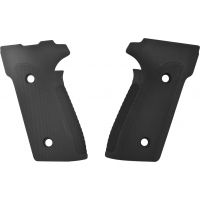 Hogue SIG Sauer P228 - P229 Handgun Grip DAK Checkered Aluminum - Matte ...