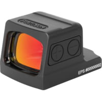 Holosun EPS Enclosed Pistol Sight, Color: Black, Battery Type: CR1620, Up to 15% Off
 
w/ Free Shipping — 4 models