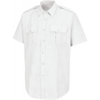 Horace Small New Generation Stretch Shirt Dark Navy SS175
