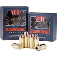 Hornady