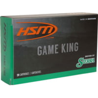 HSM Ammunition