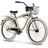 Huffy deluxe men's discount cruiser