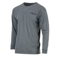 HUK Performance Fishing Merica LS Tops 