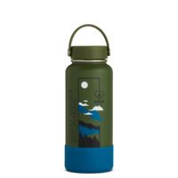 smoky mountain hydro flask