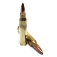 ICC Ammo Gold Elite .223 REM 55 Grain Frangible JOTM Brass Rifle Ammunition