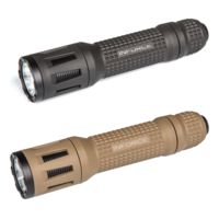 INFORCE TFx Handheld 700 Lumen White LED Flashlight IF73000 Flashlight  Application: Outdoor, Color: Black, 11% Off w/ Free S&H