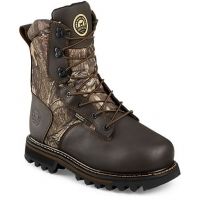 irish setter gunflint boots
