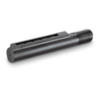 JE Machine Tech AR-15/M4 6-Position Commercial Spec Buffer Tube | Free  Shipping over $49!