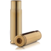 Jagemann Unprimed Rifle Brass