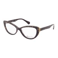 Kenneth Cole KC0219 Single Vision Prescription Eyeglasses | Free ...