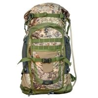 kings camo backpack