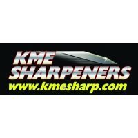 Kme Sharpeners Set of Four Arkansas-Sharpening Stones